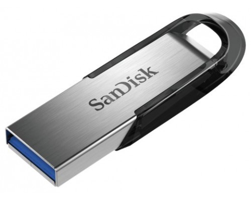 Sandisk ULTRA FLAIR unidad flash USB 16 GB USB tipo A 3.2 Gen 1 (3.1 Gen 1) Plata