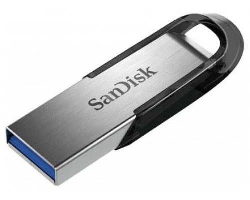 SanDisk Ultra Flair unidad flash USB 512 GB USB tipo A 3.2 Gen 1 (3.1 Gen 1) Plata