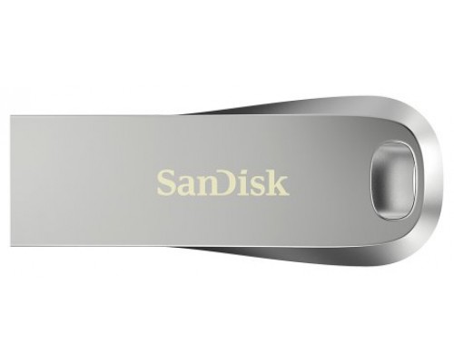 Sandisk Ultra Luxe unidad flash USB 32 GB USB tipo A 3.2 Gen 1 (3.1 Gen 1) Plata