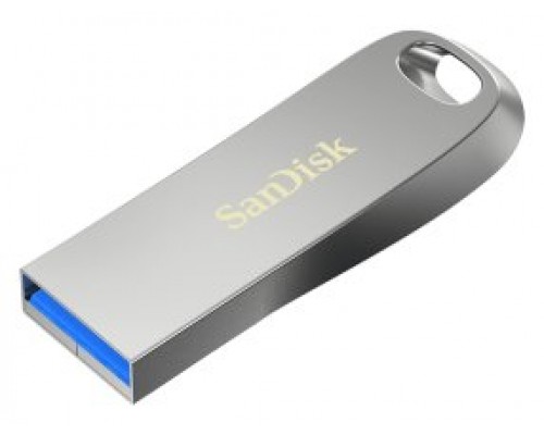 SANDISK ULTRA LUXE 512GB, USB 3.1 FLASH DRIVE, 150 MB/S