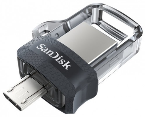 SanDisk SDDD3-032G-G46 Ultra Dual Drive m3.0 32GB