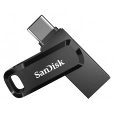 MEMORIA SANDISK U D DR GO 128G BK