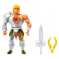 Figura mattel masters of the universe