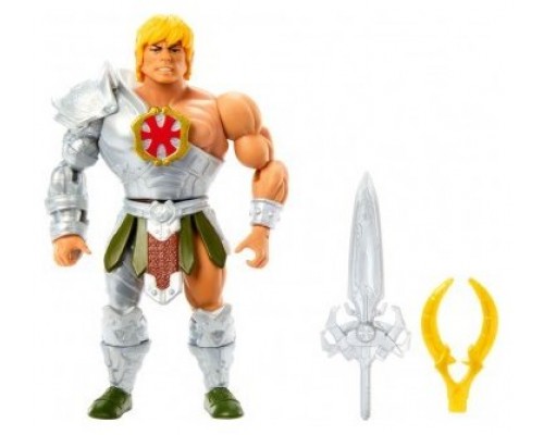 Figura mattel masters of the universe