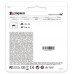 Kingston Technology Canvas Go! Plus memoria flash 256 GB SD Clase 10 UHS-I