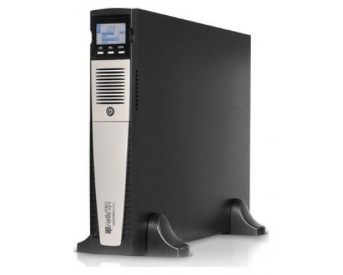 SAI RIELLO SENTINEL DUAL 1500 - 1500VA - 10` ONLINE    8x IEC 320