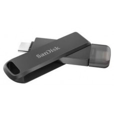 SanDisk iXpand Flash Drive Luxe 128GB - SanDisk iXpand Flash Drive Luxe 128GB