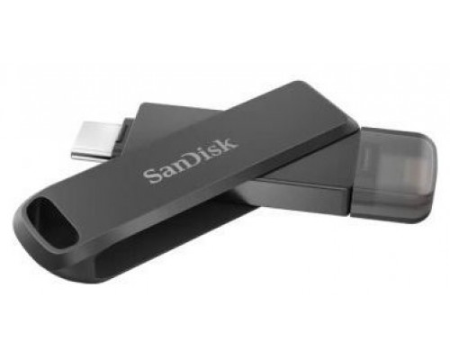 SanDisk iXpand Flash Drive Luxe 128GB - SanDisk iXpand Flash Drive Luxe 128GB