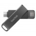 SanDisk iXpand Flash Drive Luxe 128GB - SanDisk iXpand Flash Drive Luxe 128GB