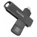 SanDisk iXpand Flash Drive Luxe 128GB - SanDisk iXpand Flash Drive Luxe 128GB