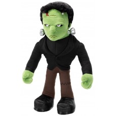 Peluche the noble collection frankenstein 33