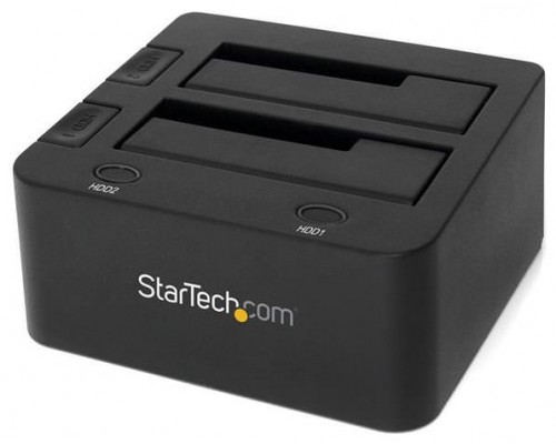 DOCKING STATION USB 30 UASP    ACCS