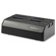 DOCKING STATION USB 3.1        ACCS