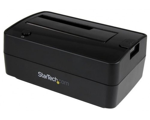 DOCKING STATION USB 3.1 SATA