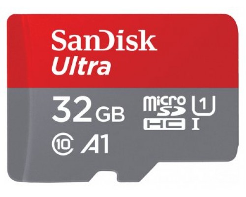 Sandisk SDSQUNR-032G-GN3MA microSDHC 32GB CL10 c/a