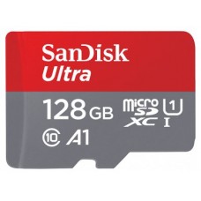 SANDISK-MICROSD SDSQUNR128GGN3MA