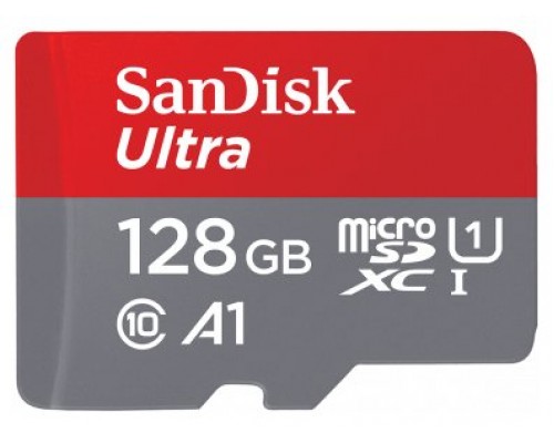 SANDISK-MICROSD SDSQUNR128GGN3MA