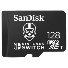 SanDisk SDSQXAO-128G-GN6ZG memoria flash 128 GB MicroSDXC UHS-I