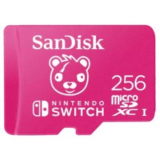 SanDisk SDSQXAO-256G-GN6ZG memoria flash 256 GB MicroSDXC UHS-I