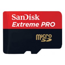 Sandisk Extreme Pro memoria flash 32 GB MicroSDHC Clase 10 UHS-I