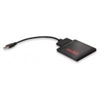 SANDISK KIT DE ACTUALIZACIÓN PARA NOTEBOOK SATA USB 3.0