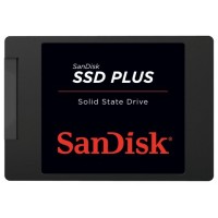 SanDisk SDSSDA-1T00-G27 unidad de estado sólido 2.5" 1000 GB Serial ATA III