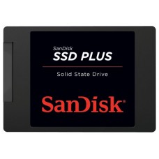 SanDisk SDSSDA-1T00-G27 unidad de estado sólido 2.5" 1000 GB Serial ATA III