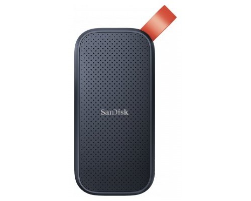 Sandisk Portable SSD 1TBB USB 3.2 tipo-C