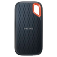 SanDisk Extreme Portable 2000 GB Negro