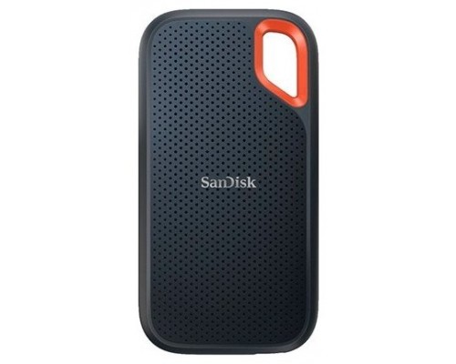 SanDisk Extreme Portable 2000 GB Negro