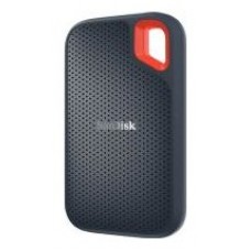 Western Digital Extreme Portable 4000 GB Azul