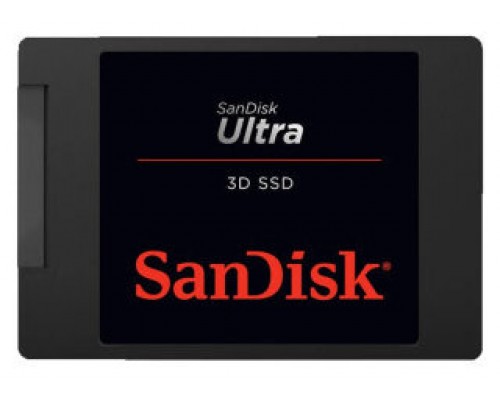 SANDISK SSD H3 2TB – EXCLUSIVO RETAIL