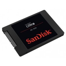 Sandisk SDSSDH3-500G-G26 SSD Ultra 3D 500GB 2.5"