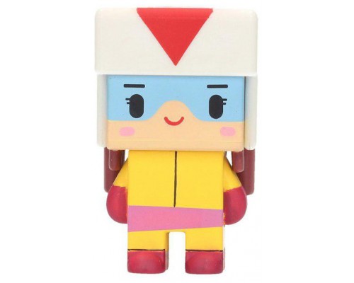 Figura pixel sd toys 7 cm.