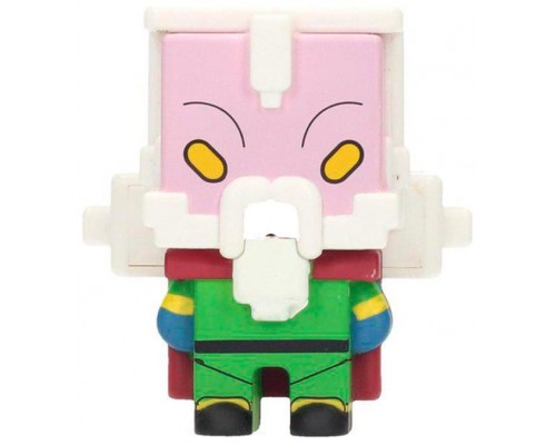 Figura pixel sd toys 7 cm.