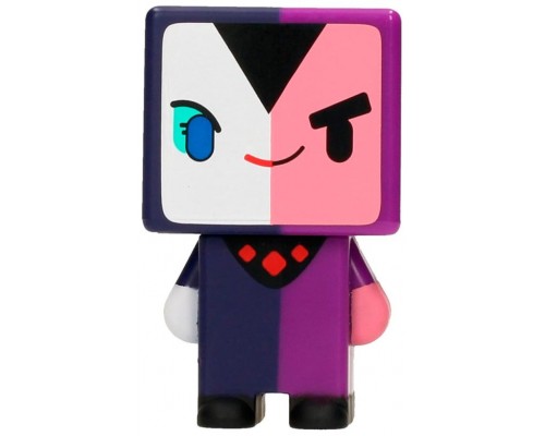 Figura pixel sd toys 7 cm.