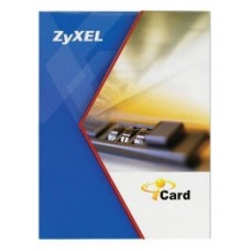 Zyxel Licencia elect. SecuExtender Client 1 licenc