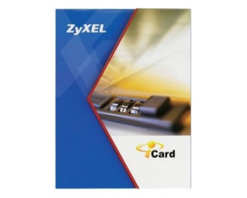 Zyxel Licencia elect. SecuExtender Client 1 licenc