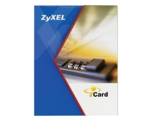 ZyXEL Licencia SecureExtender Cliente 5 Licencias