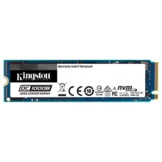 Kingston Technology DC1000B M.2 240 GB PCI Express 3.0 3D TLC NAND NVMe