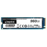 Kingston Technology DC1000B M.2 960 GB PCI Express 3.0 3D TLC NVMe