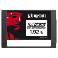 Kingston Data Center SSD SEDC450R/1920G 1.92TB 2.5