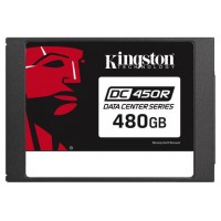 Kingston Data Center SSD SEDC450R/480G 480GB 2.5"