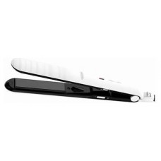 Plancha de pelo ROWENTA SF3210F0 Optiliss Blanco