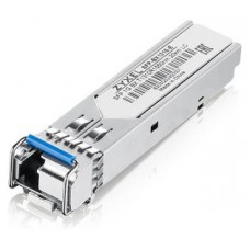 Zyxel SFP-BX1310-E red modulo transceptor Fibra óptica 1000 Mbit/s