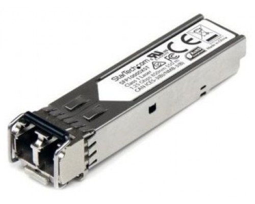 SFP DE FIBRA LC MULTIMODO DDM  ACCS