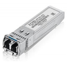 Zyxel SFP10G-LR-E red modulo transceptor Fibra óptica 10000 Mbit/s SFP+ 1310 nm