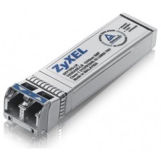 Zyxel SFP10G-LR red modulo transceptor Fibra óptica 10000 Mbit/s SFP+ 1310 nm