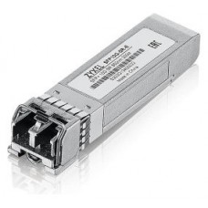 Zyxel SFP10G-SR-E red modulo transceptor Fibra óptica 10000 Mbit/s SFP+ 850 nm