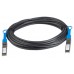 CABLE SFP+ 10M TWINAX ACT MSA